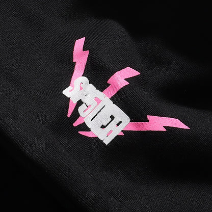 Sp5der Hoodie Suit
