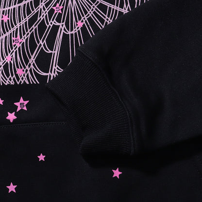 Sp5der Hoodie Suit