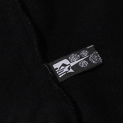 Sp5der Hoodie Suit