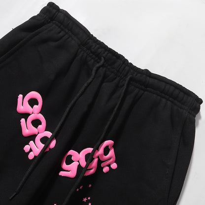 Sp5der Hoodie Suit