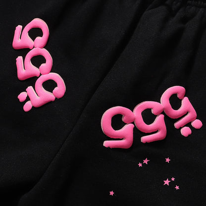Sp5der Hoodie Suit