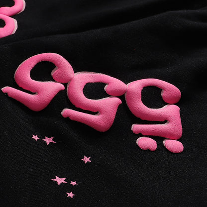 Sp5der Hoodie Suit