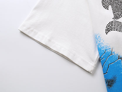 MIXED EMOTION T-Shirt