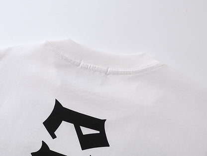 MIXED EMOTION T-Shirt