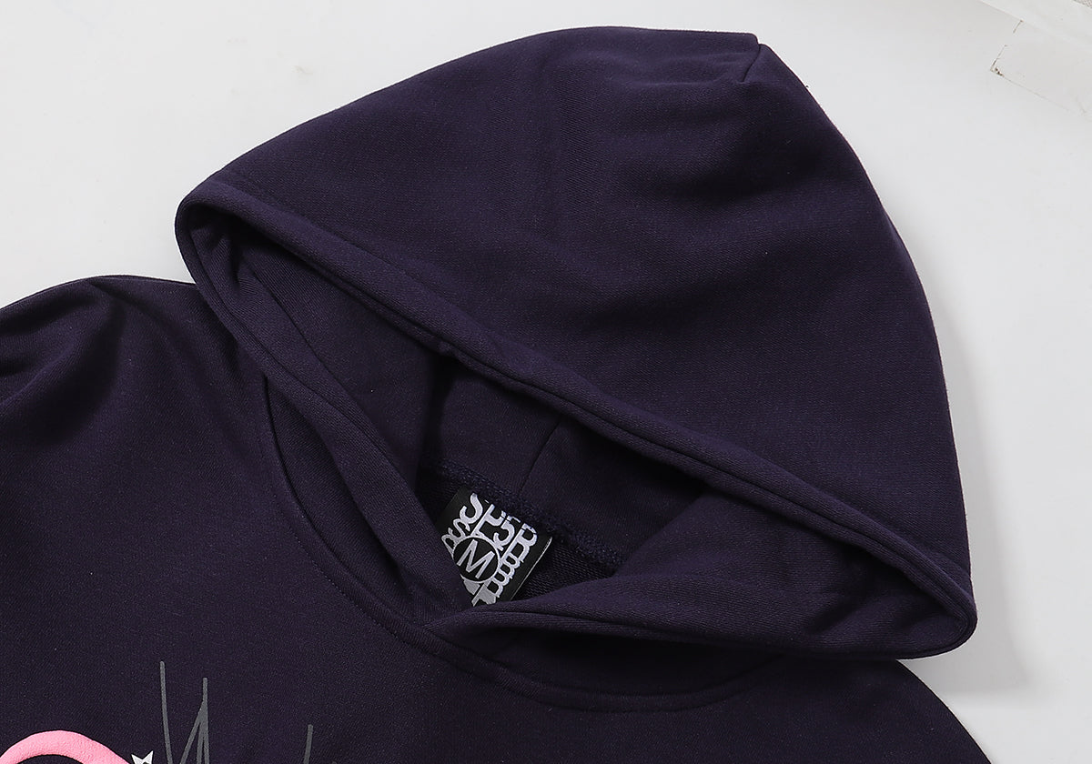 Sp5der Hoodie