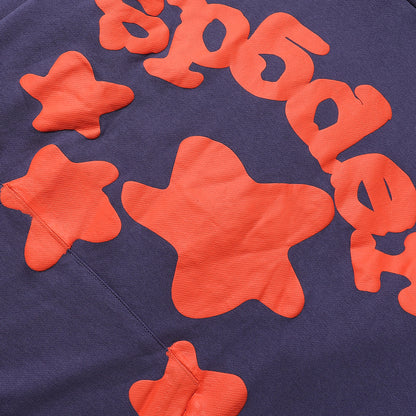 Sp5der Hoodie Suit