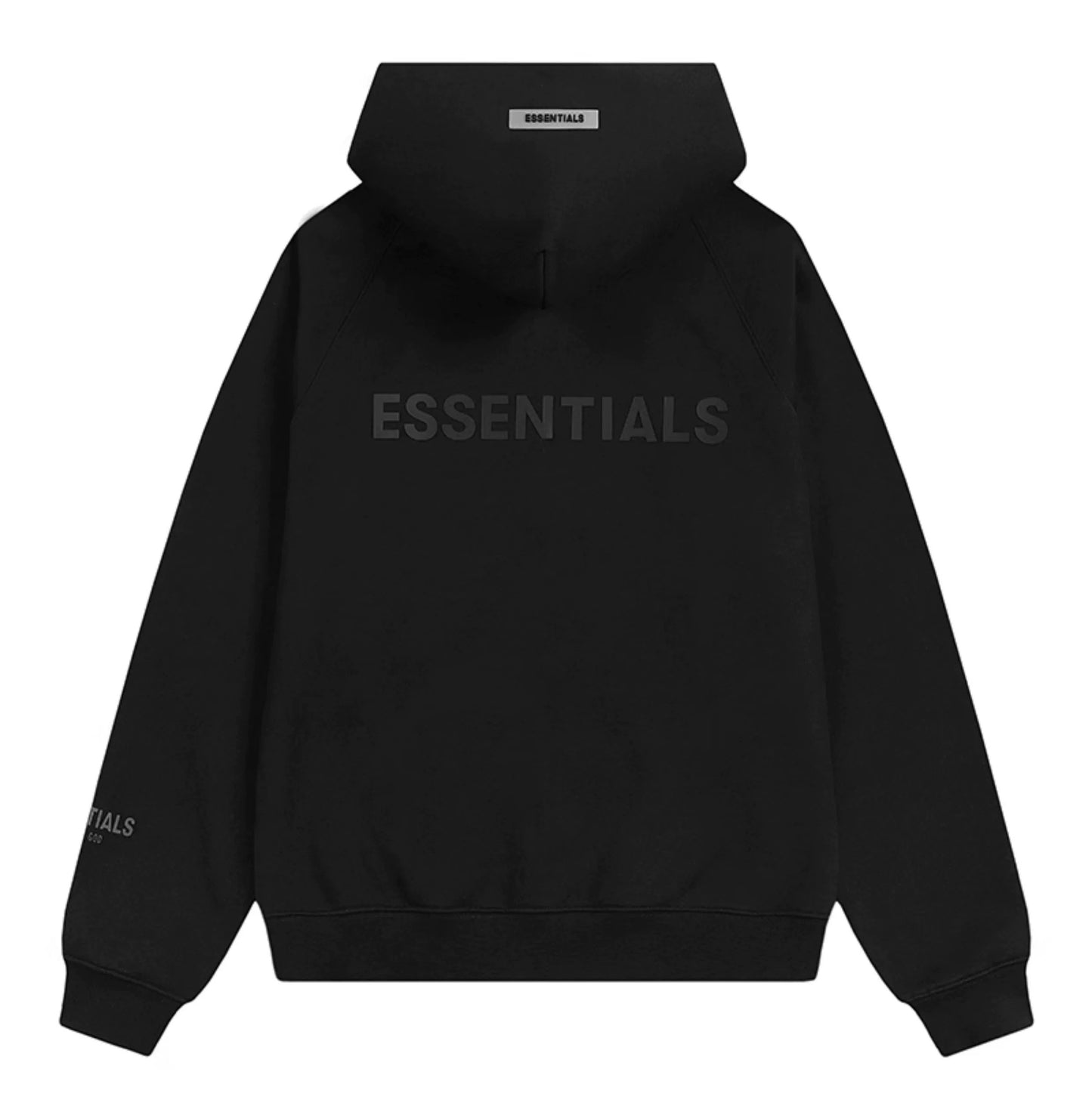 Fear of God ESSENTIALS Classic Fit Hoodie