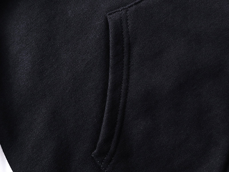 MIXED EMOTION Classic Fit Hoodie