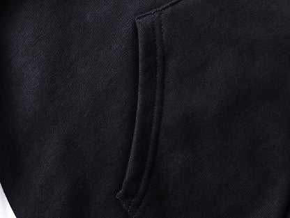 MIXED EMOTION Classic Fit Hoodie