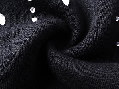 MIXED EMOTION Classic Fit Hoodie