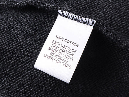 MIXED EMOTION Classic Fit Hoodie