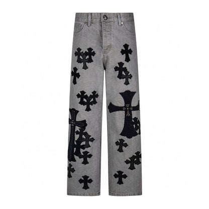 Chrome Hearts New Pants -825