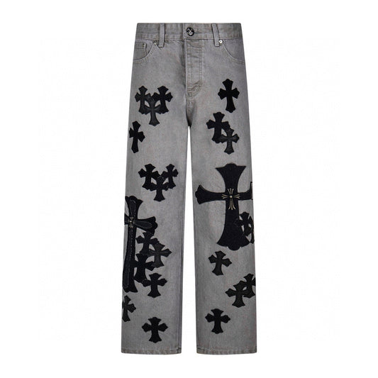 Chrome Hearts New Pants -825