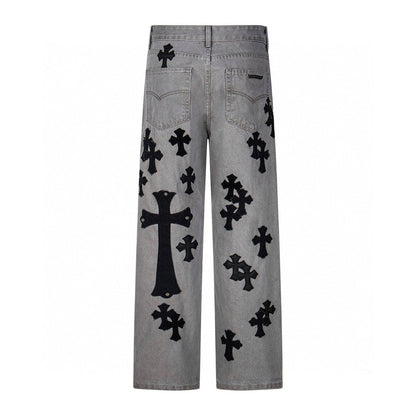 Chrome Hearts New Pants -825