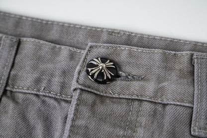Chrome Hearts New Pants -825