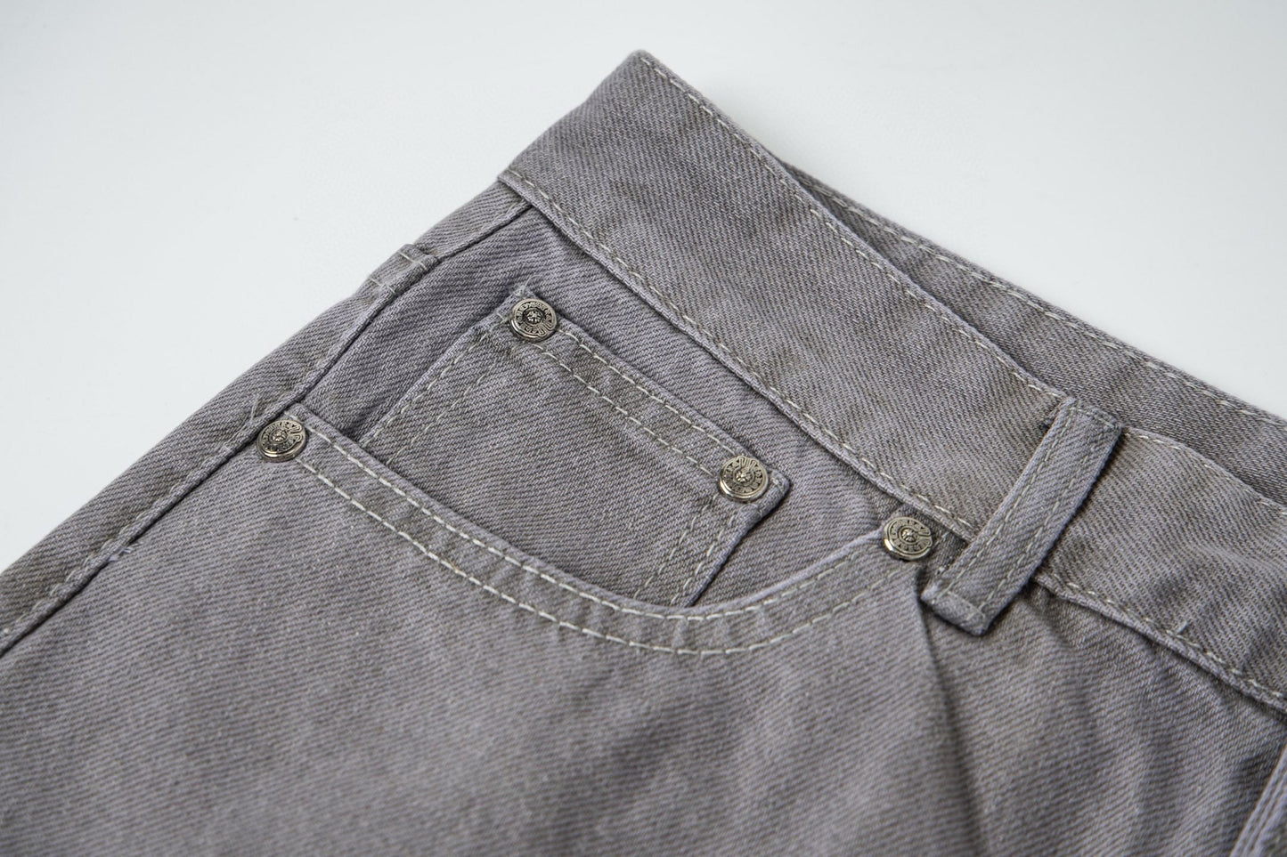Chrome Hearts New Pants -825