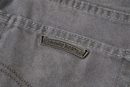 Chrome Hearts New Pants -825