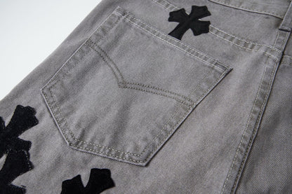 Chrome Hearts New Pants -825