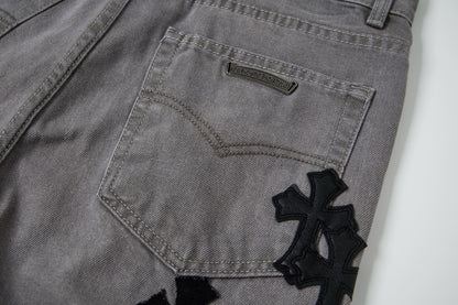 Chrome Hearts New Pants -825