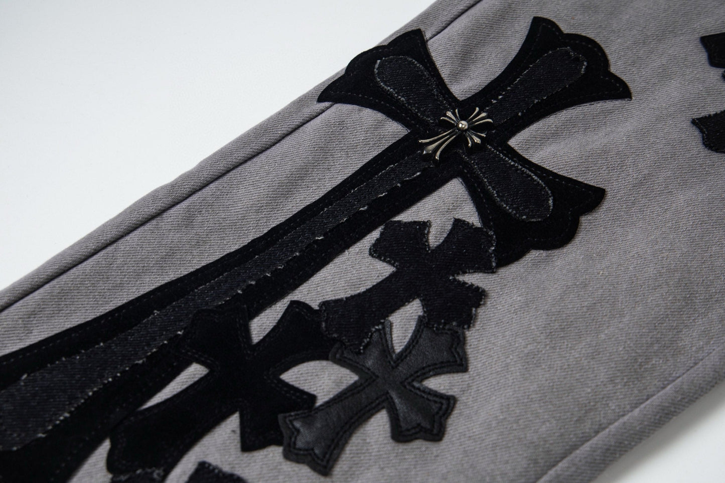 Chrome Hearts New Pants -825