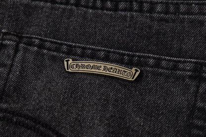 Chrome Hearts New Pants-826