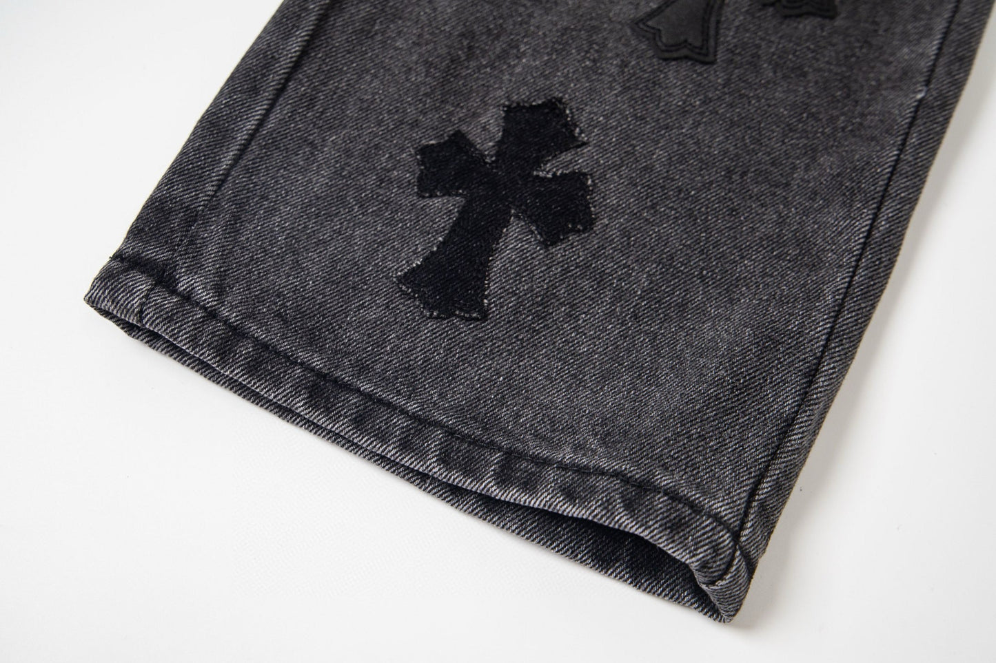 Chrome Hearts New Pants-826