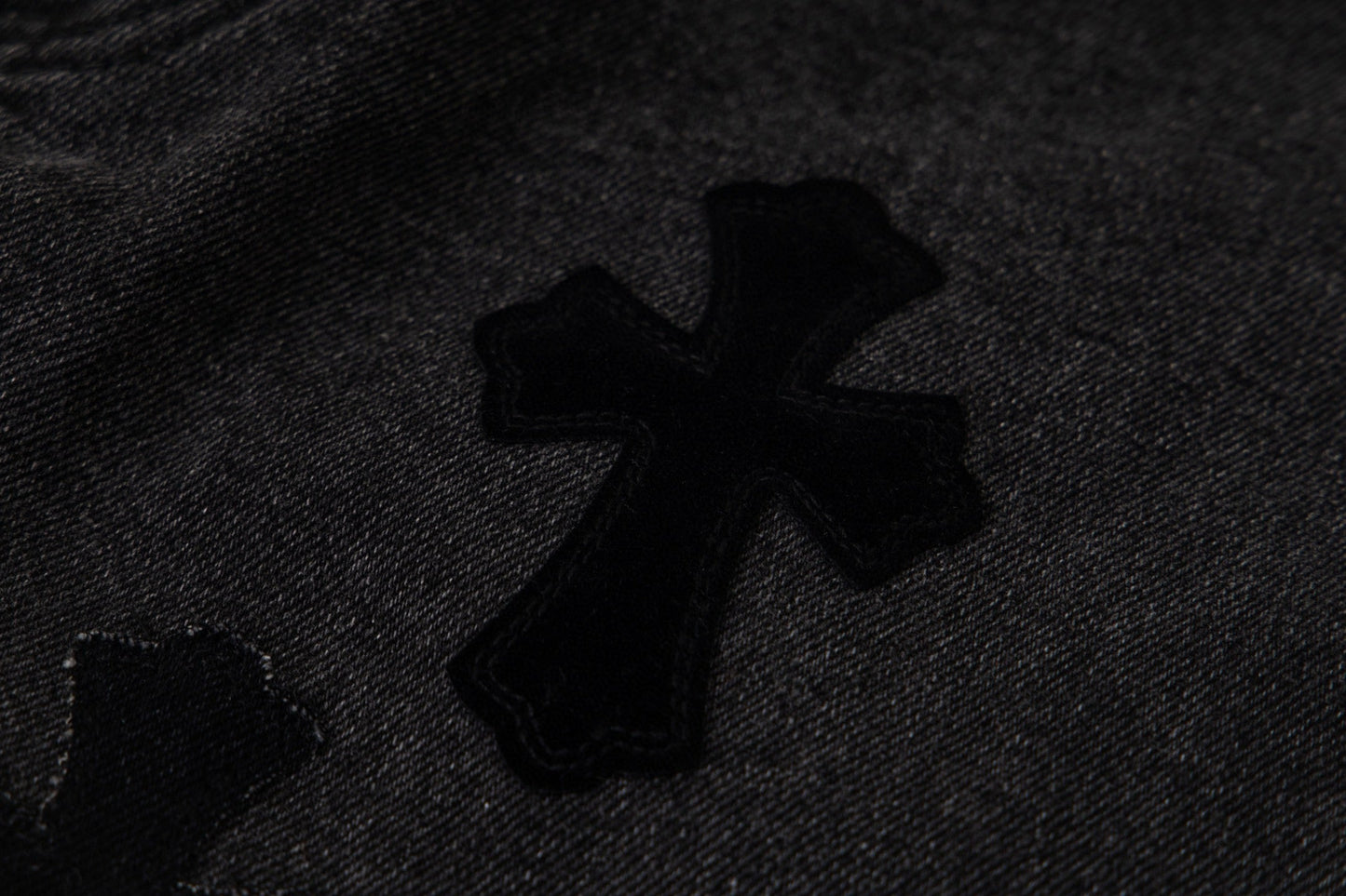 Chrome Hearts New Pants-826