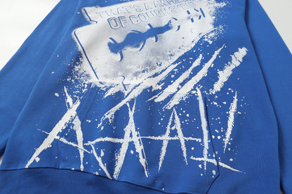 That's A Awful Lot Of Cough Syrup Classic Hoodie