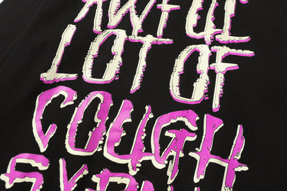 That's A Awful Lot Of Cough Syrup Classic Hoodie