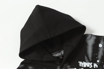 That's A Awful Lot Of Cough Syrup Classic Hoodie