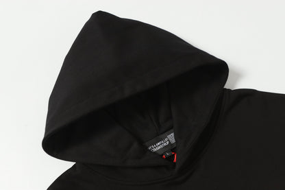 That's A Awful Lot Of Cough Syrup Classic Hoodie