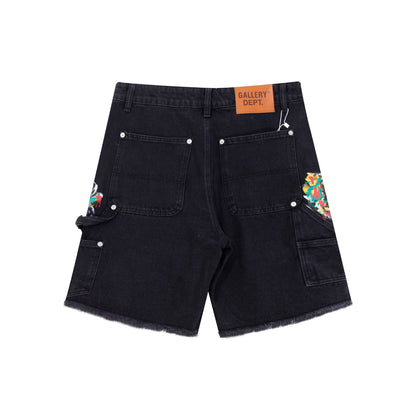 GALLERY DEPT New Shorts