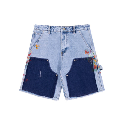 GALLERY DEPT New Shorts