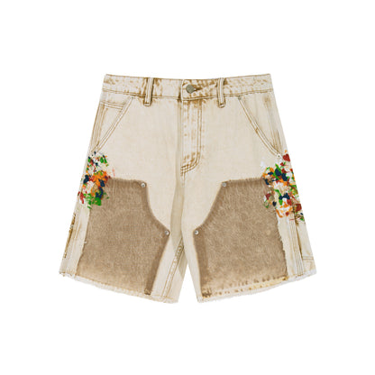 GALLERY DEPT New Shorts