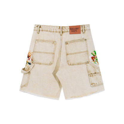 GALLERY DEPT New Shorts