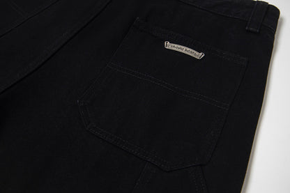 Chrome Hearts New Pants-834