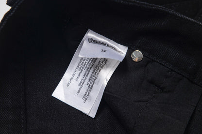 Chrome Hearts New Pants-834
