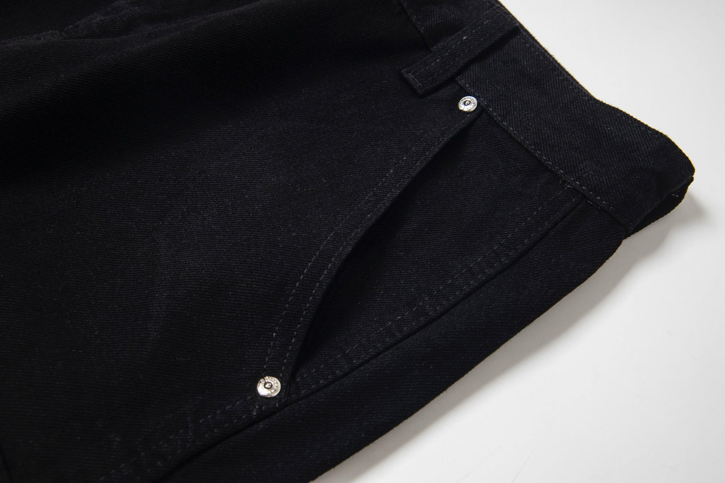 Chrome Hearts New Pants-834