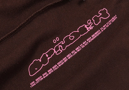 Sp5der Hoodie Suit