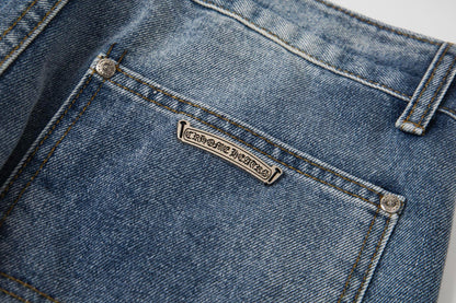 Chrome Hearts New Pants-838
