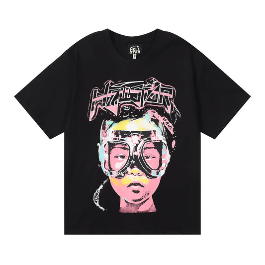 Hellstar new fashion T-shirt
