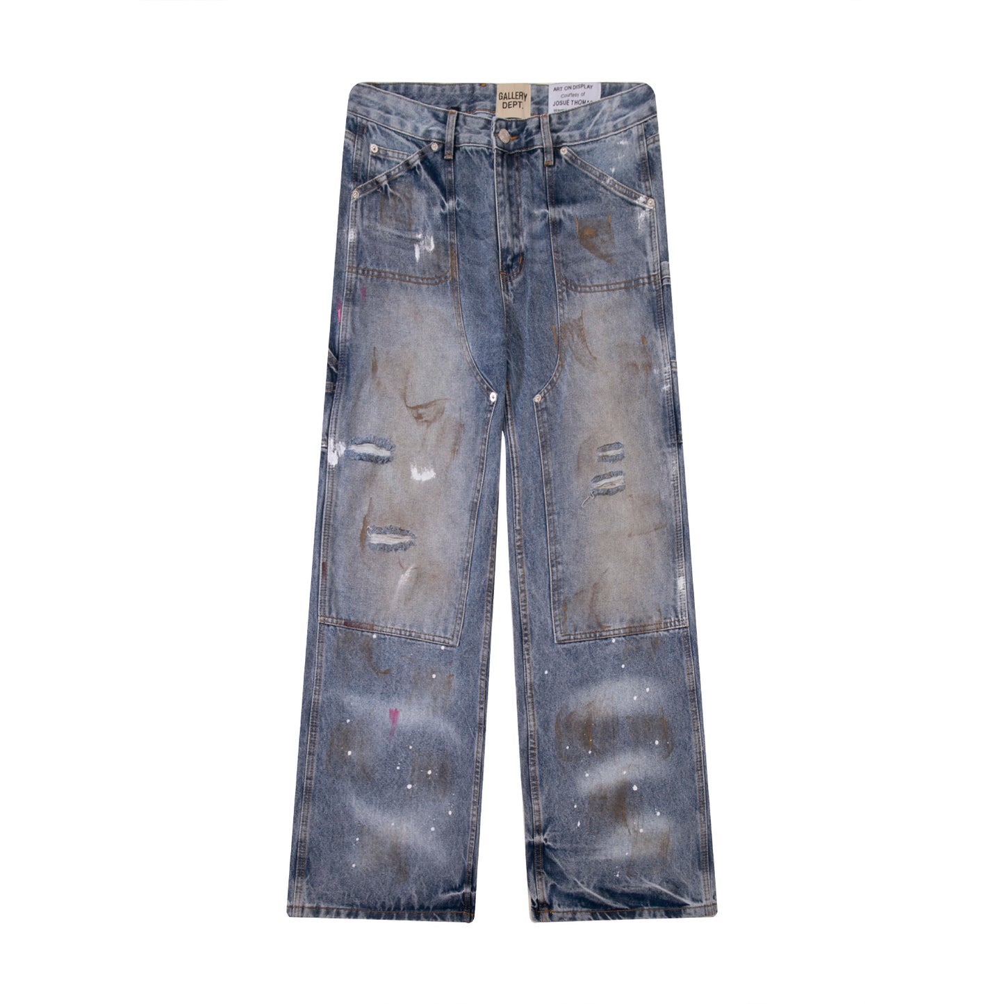 GALLERY DEPT New Jeans