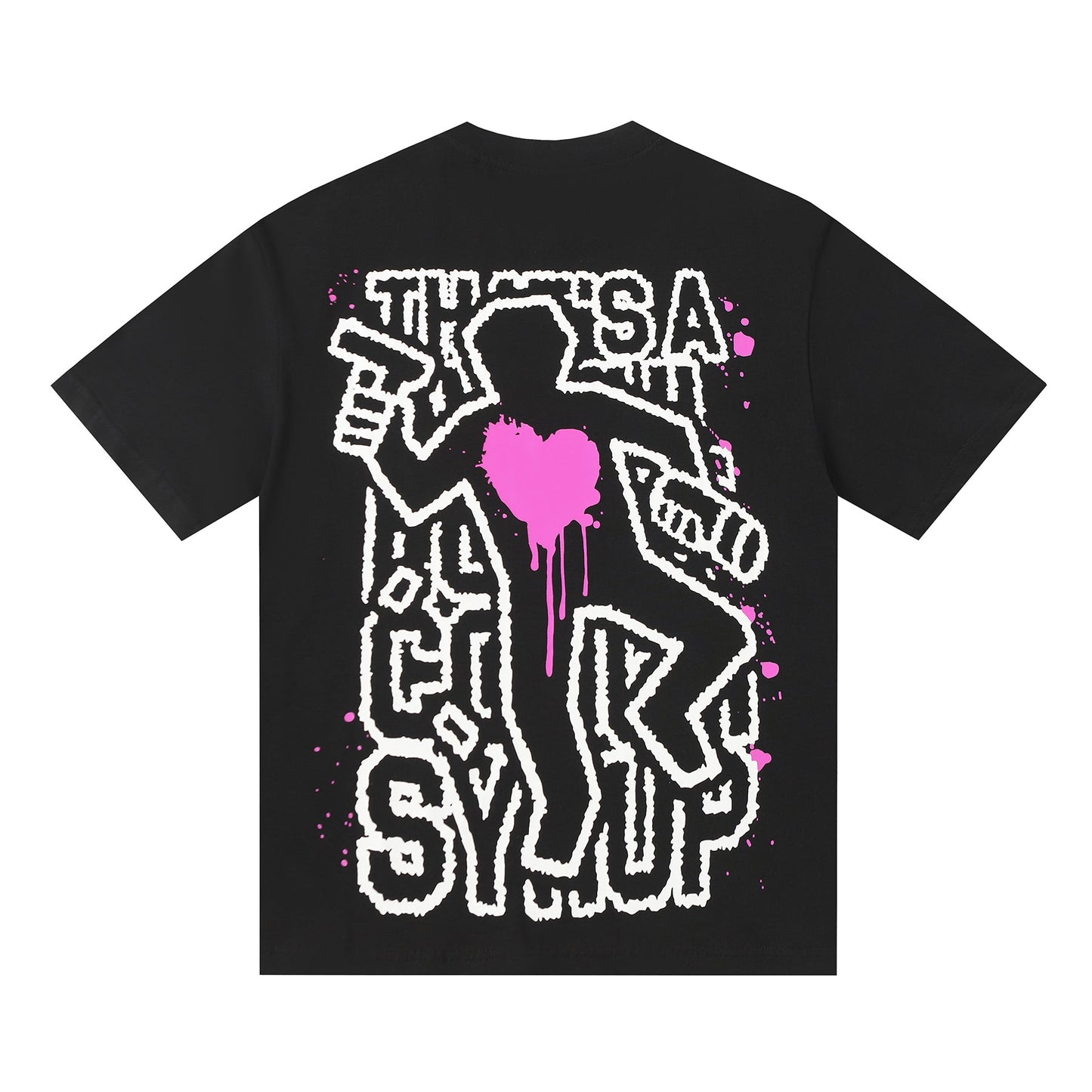 That's A Awful Lot Of Cough Syrup T-Shirt