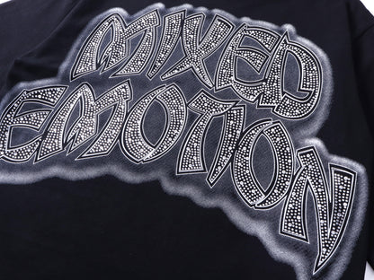 MIXED EMOTION Longsleeve