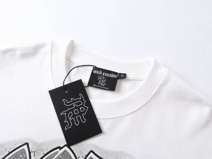 MIXED EMOTION Longsleeve