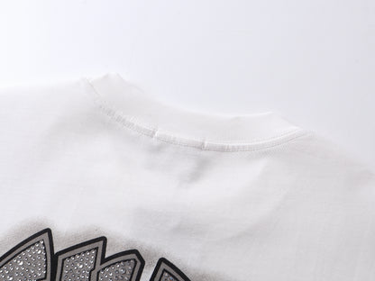 MIXED EMOTION Longsleeve