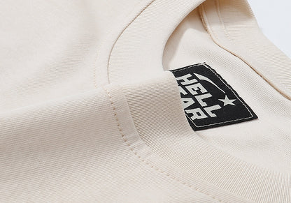 Hellstar new fashion T-shirt