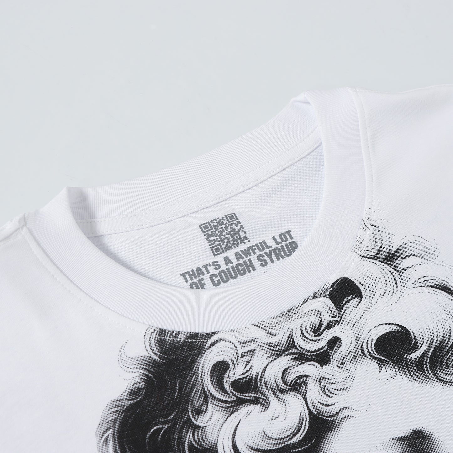 That's A Awful Lot Of Cough Syrup T-Shirt
