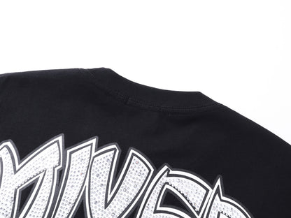 MIXED EMOTION Longsleeve