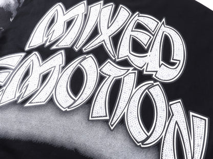 MIXED EMOTION Longsleeve